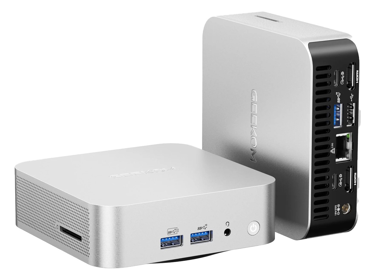 GEEKOM A8