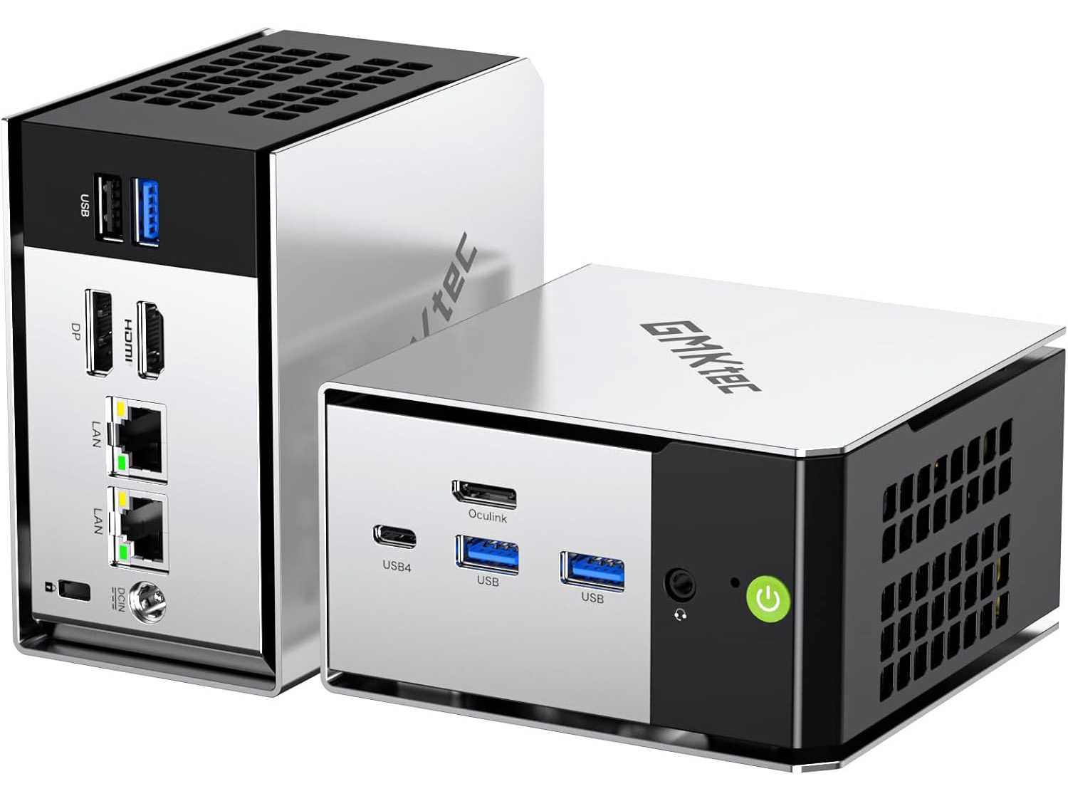 GMKtec NucBox M8