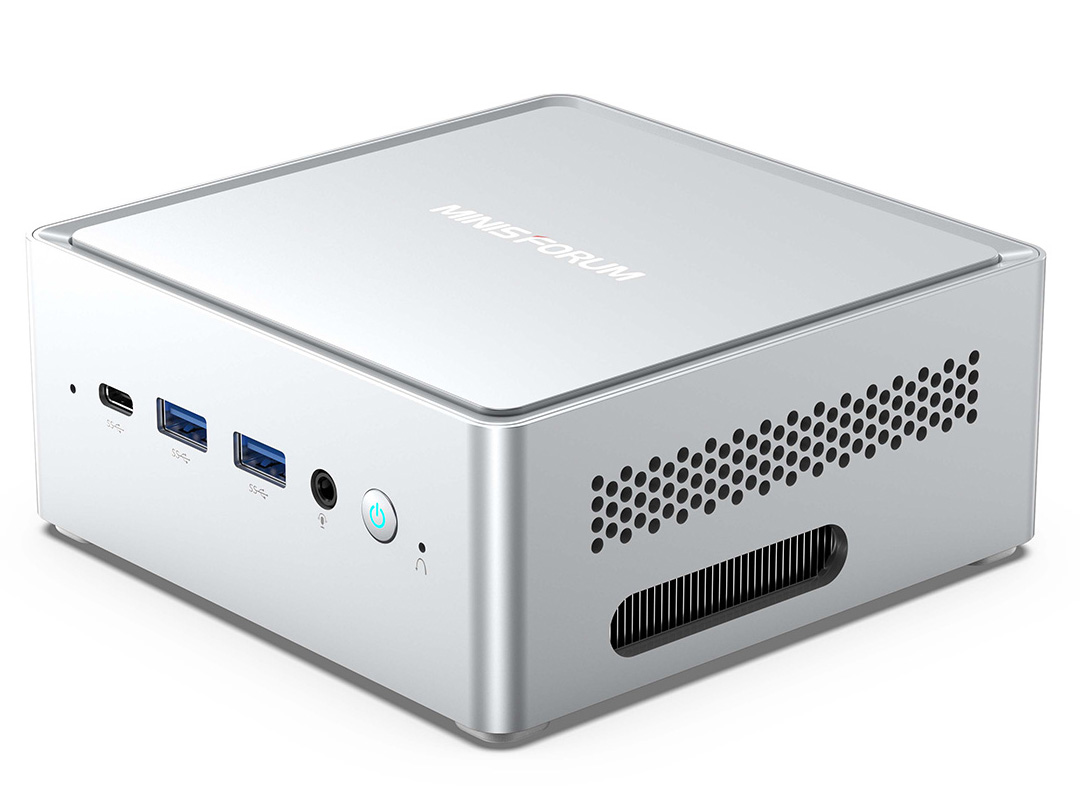 MINISFORUM NAB5R