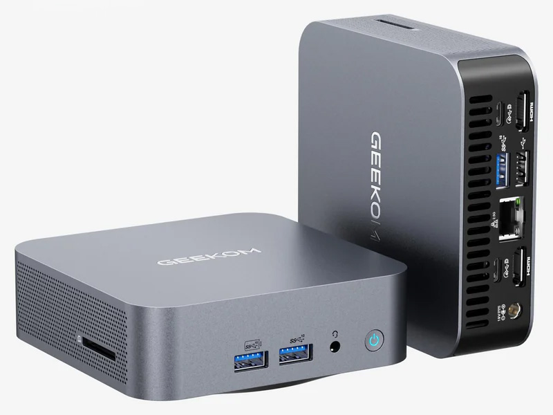 GEEKOM GT13 Pro