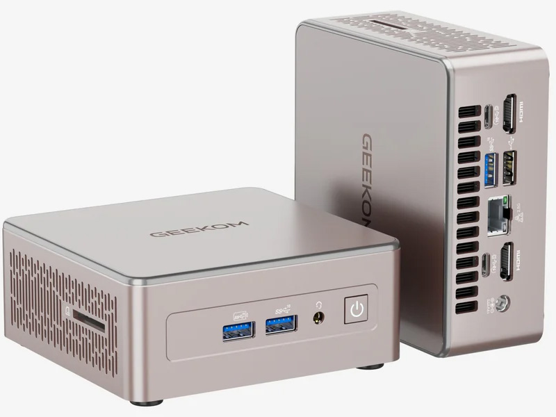 GEEKOM A5