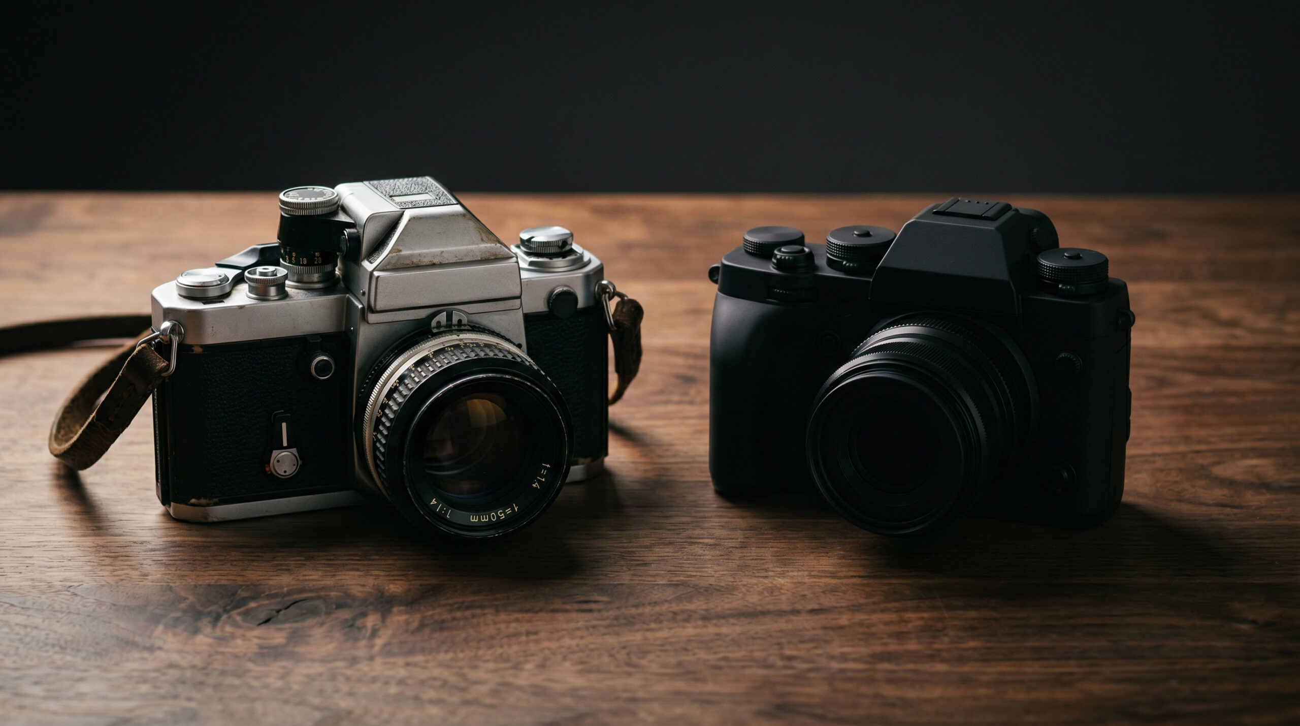OLYMPUSから続く光学技術